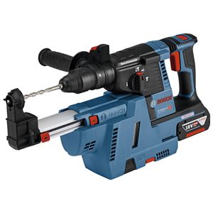 BOSCH（ボッシュ） GBH18V-26FGDE コードレスハンマードリル