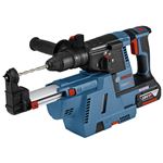 BOSCH（ボッシュ） GBH18V-26FGDE コードレスハンマードリル