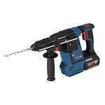 BOSCH（ボッシュ） GBH18V-26F コードレスハンマードリル
