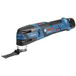 BOSCH（ボッシュ） GMF10.8V-28 コードレスマルチツール