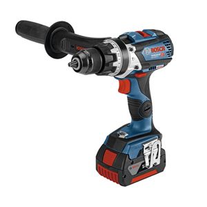 BOSCH（ボッシュ） GSB18V-85C コードレス振動ドライバードリル