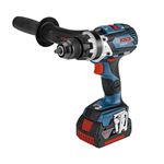 BOSCH（ボッシュ） GSB18V-85C コードレス振動ドライバードリル