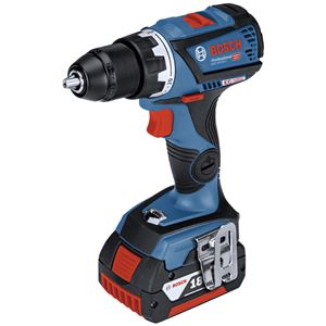 BOSCH（ボッシュ） GSR18V-60C コードレスドライバードリル