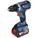 BOSCH（ボッシュ） GSR18V-60C コードレスドライバードリル