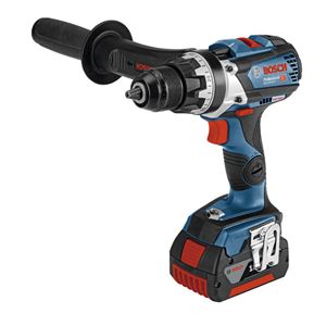 BOSCH（ボッシュ） GSR18V-85C コードレスドライバードリル