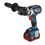 BOSCH（ボッシュ） GSR18V-85C コードレスドライバードリル