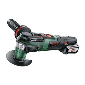 BOSCH（ボッシュ） MLT118 コードレスマルチツール