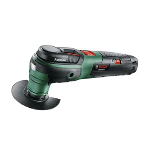BOSCH（ボッシュ） MLT1108 コードレスマルチツール