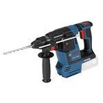 BOSCH（ボッシュ） GBH18V-26H コードレスハンマードリル（本体のみ）