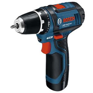 BOSCH（ボッシュ） GSR10.8-2-LIN コードレスドライバードリル