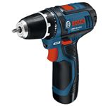 BOSCH（ボッシュ） GSR10.8-2-LIN コードレスドライバードリル