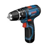 BOSCH（ボッシュ） GSB10.8-2-LIN コードレス振動ドライバー