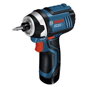 BOSCH（ボッシュ） GDR10.8-LIN コードレスインパクトドライバー