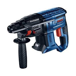 BOSCH（ボッシュ） GBH18V-20H コードレスハンマードリル（本体のみ）