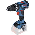 BOSCH（ボッシュ） GSB18V-60CH コードレス振動ドライバードリル（本体）