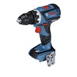 BOSCH（ボッシュ） GSR18V-60CH コードレスドライバードリル（本体のみ）
