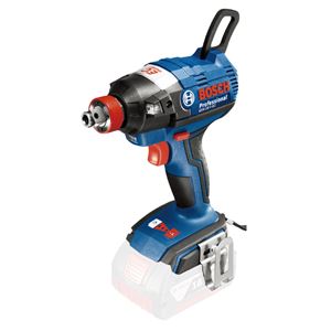 BOSCH（ボッシュ） GDX18V-ECPH コードレスインパクトドライバー（本体）