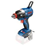 BOSCH（ボッシュ） GDX18V-ECPH コードレスインパクトドライバー（本体）
