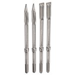 BOSCH（ボッシュ） 2607017368 SDSmaxチゼルセット2x2P