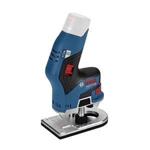 BOSCH（ボッシュ） GKF10.8V-8H コードレストリマー 本体のみ