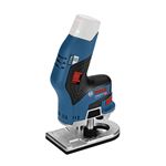 BOSCH（ボッシュ） GKF10.8V-8H コードレストリマー 本体のみ