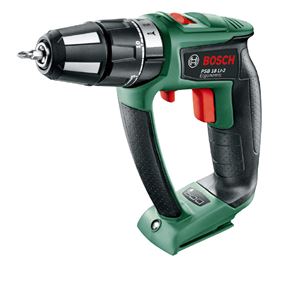 BOSCH（ボッシュ） IPE118 コードレスコンビドリル（本体のみ）