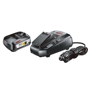 BOSCH（ボッシュ） A1825LIG-SET バッテリー充電器セット