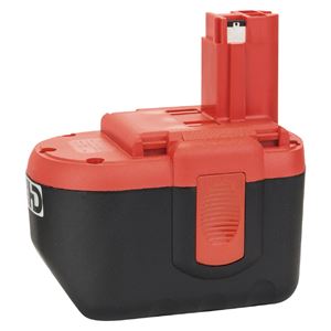 BOSCH（ボッシュ） 2607335562 ニッケル水素バッテリ-24V2.6Ah