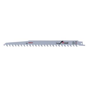 BOSCH（ボッシュ） S1542K／2G セーバーソーブレード （2ホン）