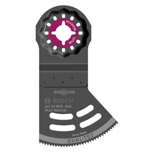 BOSCH（ボッシュ） AYZ53BPB／5 カットソーブレード（5個入）
