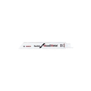 BOSCH（ボッシュ） S922HF／2G セーバーソーブレード （2ホン）