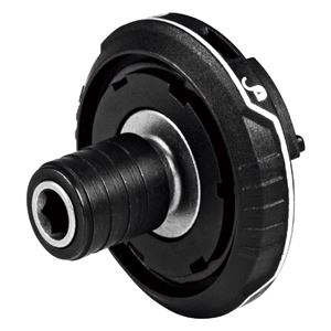 BOSCH（ボッシュ） GFA12-X ビットホルダーアダプター