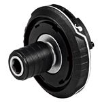 BOSCH（ボッシュ） GFA12-X ビットホルダーアダプター