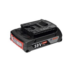 BOSCH（ボッシュ） GBA18V3.0AH リチウムイオンバッテリーHKG 18V・3.0AH