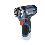 BOSCH（ボッシュ） GSR10.8V-15FCH コードレスマルチドライバードリル／本体