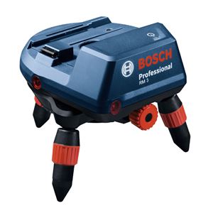 BOSCH（ボッシュ） RM3 回転台