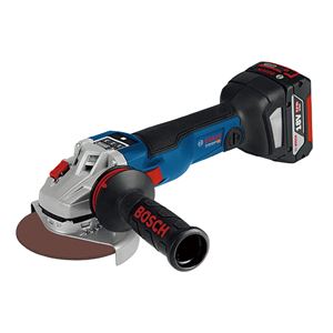 BOSCH（ボッシュ） GWS18V-100SC コードレスディスクグラインダー