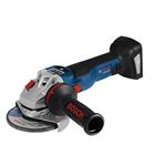BOSCH（ボッシュ） GWS18V-100SCH コードレスディスクグラインダー（本体）