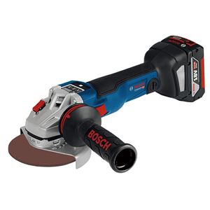 BOSCH（ボッシュ） GWS18V-125SC コードレスディスクグラインダー