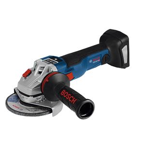 BOSCH（ボッシュ） GWS18V-125SCH コードレスディスクグラインダー（本体）