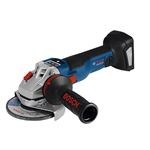BOSCH（ボッシュ） GWS18V-125SCH コードレスディスクグラインダー（本体）