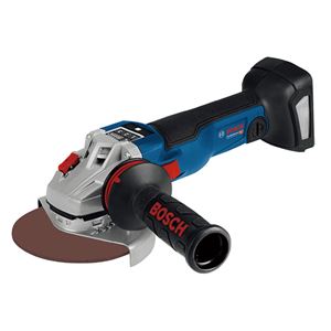 BOSCH（ボッシュ） GWS18V-150SCH コードレスディスクグラインダー（本体）