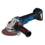 BOSCH（ボッシュ） GWS18V-150SCH コードレスディスクグラインダー（本体）