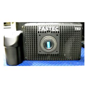 FASTEC IMAGING 小型ポータブル高速度カメラ / TS3(100-X/COLOR) 【中古品 保証期間付き】 商品画像