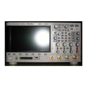 キーサイト・テクノロジー デジタルオシロスコープ ／ MSOX3104A 【中古品 保証期間付き】