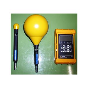 Narda Safety Test Solutions 磁界曝露レベルテスタ ／ ELT-400（2304-06） 【中古品 保証期間付き】