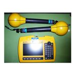 Narda Safety Test Solutions セレクティブメータ ／ SRM-3006 【中古品 保証期間付き】