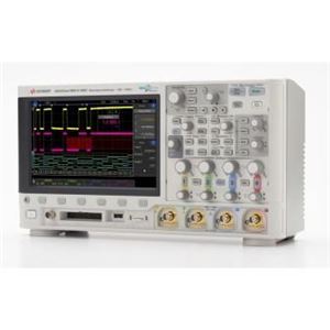 キーサイト・テクノロジー MSOX3104T／デジタルオシロスコープ 【中古品 保証期間付き】 波形測定器