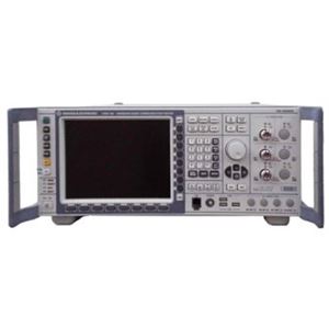 Rohde＆Schwarz CMW500／広帯域無線コミュニケーション・テスタ 【中古品 保証期間付き】 電波・無線測定器