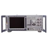 Rohde＆Schwarz CMW500／広帯域無線コミュニケーション・テスタ 【中古品 保証期間付き】 電波・無線測定器